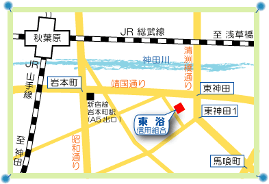 本店地図